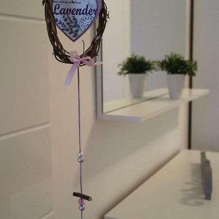 Kurzzeit-Apartment Nussdorf فيينا المظهر الخارجي الصورة