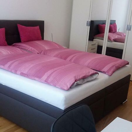 Kurzzeit-Apartment Nussdorf فيينا المظهر الخارجي الصورة