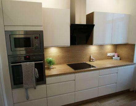 Kurzzeit-Apartment Nussdorf فيينا المظهر الخارجي الصورة